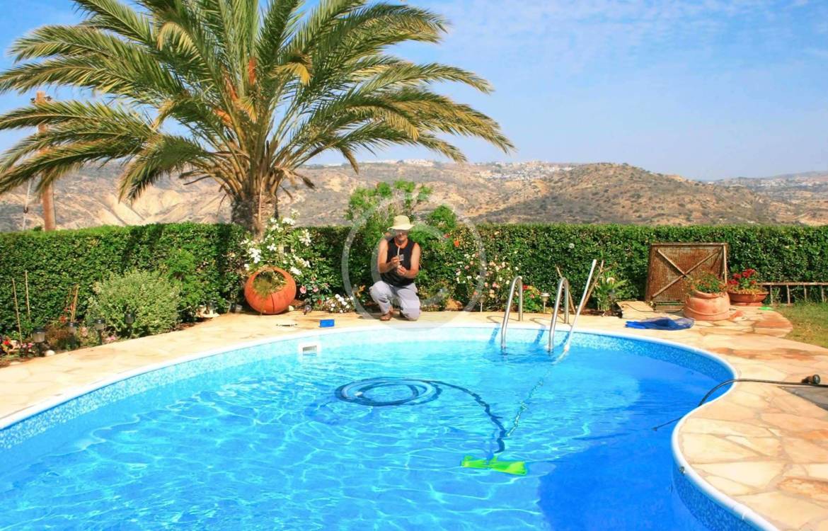 15 easy steps to design swimming pool