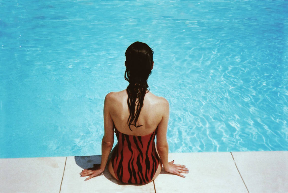 SOLUZIONI PER PISCINE ALL’APERTO