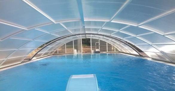 Piscine Camping Villaggi