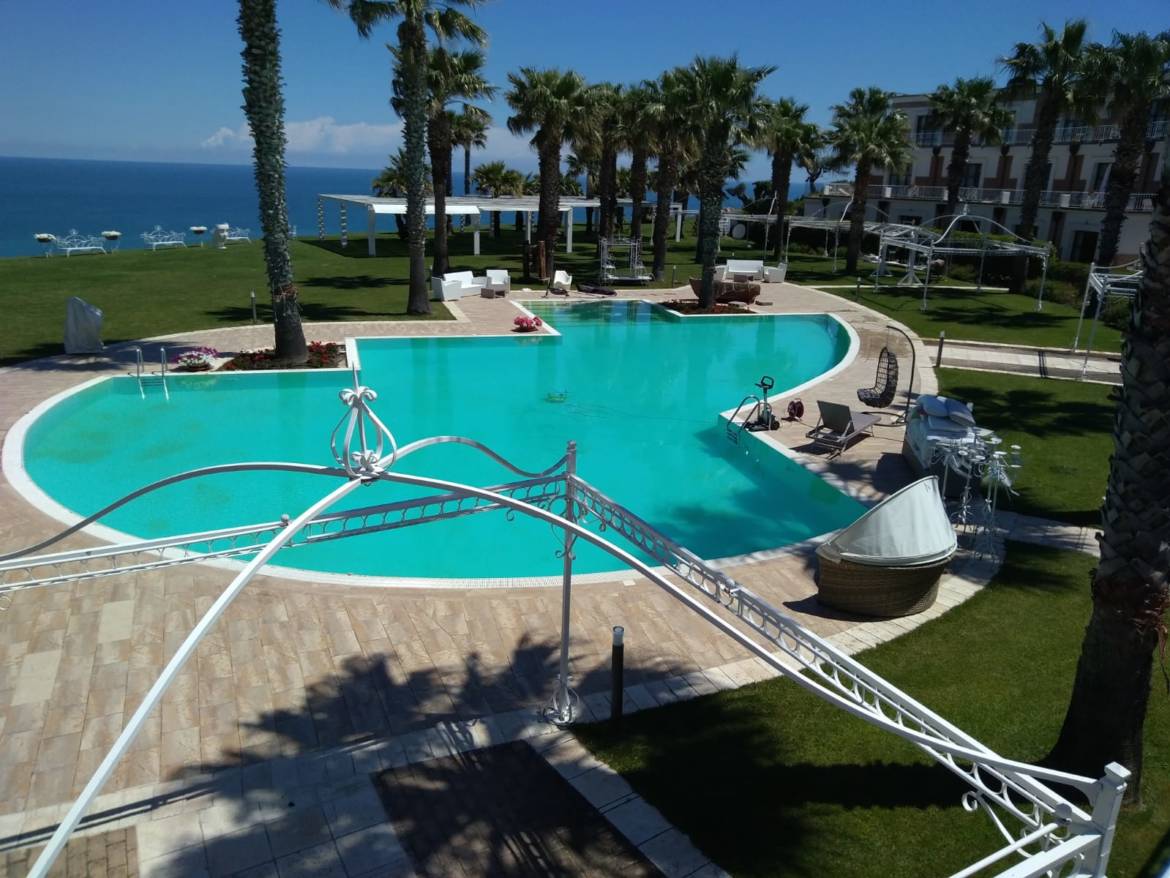 Piscine Hotel Agriturismi